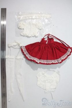 画像2: DD/OF:衣装セット A-25-06-18-1072-KD-ZU