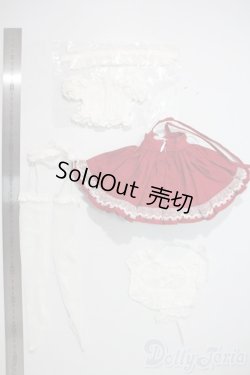 画像2: DD/OF:衣装セット A-25-06-18-1072-KD-ZU