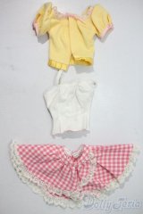 DD/OF:キューティーチェックスタイル　VOLKS A-25-06-18-1075-KD-ZU