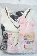 DDｄｙ/OF:アルナの私服セット（Vニットver.） A-25-06-18-1078-KD-ZU