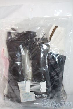 画像2: DDｄｙ/OF:アルナの私服セット（Vニットver.） A-25-06-18-1078-KD-ZU