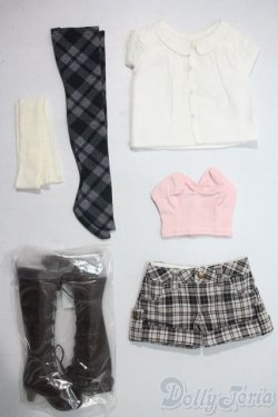 画像1: DDｄｙ/OF:アルナの私服セット（Vニットver.） A-25-06-18-1079-KD-ZU