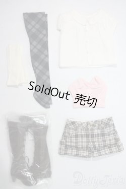 画像1: DDｄｙ/OF:アルナの私服セット（Vニットver.） A-25-06-18-1079-KD-ZU