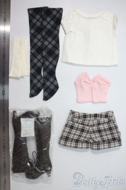 画像2: DDｄｙ/OF:アルナの私服セット（Vニットver.） A-25-06-18-1079-KD-ZU