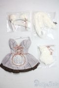 DD/OF:衣装セット　DOLLHEARTS製 A-25-06-18-1083-KD-ZU