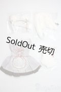 DD/OF:衣装セット　DOLLHEARTS製 A-25-06-18-1083-KD-ZU