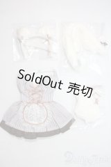 DD/OF:衣装セット　DOLLHEARTS製 A-25-06-18-1083-KD-ZU