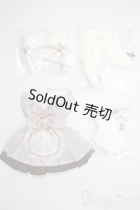 DD/OF:衣装セット　DOLLHEARTS製 A-25-06-18-1083-KD-ZU