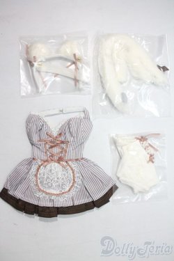 画像1: DD/OF:衣装セット　DOLLHEARTS製 A-25-06-18-1083-KD-ZU