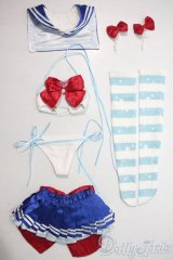 DD/OF:Kondoll様製 セーラー衣装セット A-25-06-18-1086-KD-ZU