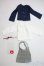 画像1: MDD/OF:制服 A-25-06-18-1091-KD-ZU (1)