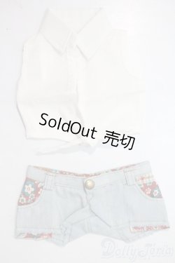 画像1: DDdy/OF:衣装セット A-25-06-18-1092-KD-ZU