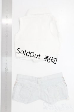 画像2: DDdy/OF:衣装セット A-25-06-18-1092-KD-ZU