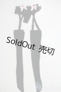 DD/OF:下着　ガーター A-25-06-18-1096-KD-ZU