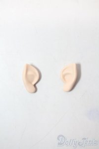 MDD/エルフ耳パーツ A-25-06-25-1001-KD-ZU