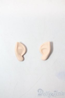 画像1: MDD/エルフ耳パーツ A-25-06-25-1001-KD-ZU