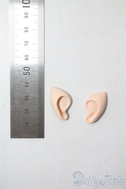画像2: MDD/エルフ耳パーツ A-25-06-25-1001-KD-ZU