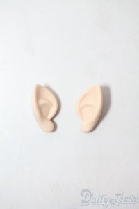 MDD/エルフ耳パーツ A-25-06-25-1002-KD-ZU