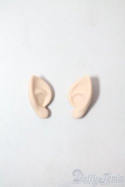 画像1: MDD/エルフ耳パーツ A-25-06-25-1002-KD-ZU