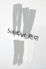 MDD/OF:靴下・タイツ A-25-06-25-1010-KD-ZU