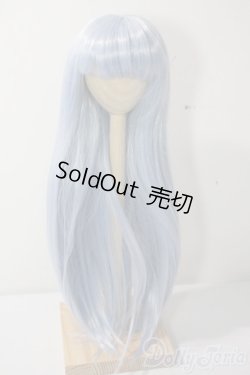 画像1: 8-9inch/ウィッグ A-25-06-25-1030-TN-ZU