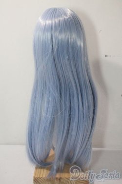 画像2: 8-9inch/ウィッグ A-25-06-25-1030-TN-ZU