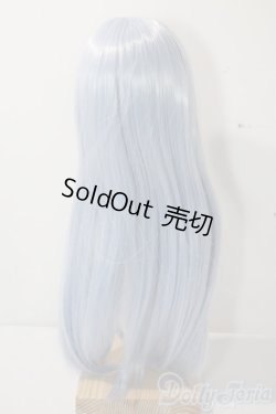 画像2: 8-9inch/ウィッグ A-25-06-25-1030-TN-ZU