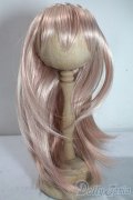 8-9inch/ウィッグ U-25-07-01-004-TN-ZU