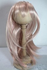 8-9inch/ウィッグ U-25-07-01-004-TN-ZU