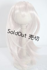 8-9inch/ウィッグ U-25-07-01-004-TN-ZU