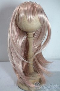 8-9inch/ウィッグ U-25-07-01-004-TN-ZU