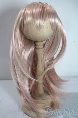 画像1: 8-9inch/ウィッグ U-25-07-01-004-TN-ZU