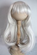 8-9inch/ウィッグ U-25-07-01-005-TN-ZU