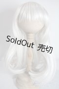 8-9inch/ウィッグ U-25-07-01-005-TN-ZU