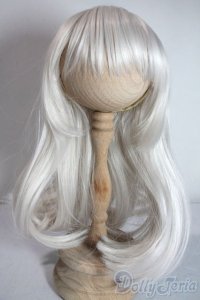 8-9inch/ウィッグ U-25-07-01-005-TN-ZU