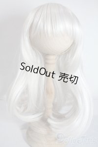 8-9inch/ウィッグ U-25-07-01-005-TN-ZU