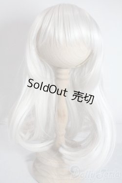 画像1: 8-9inch/ウィッグ U-25-07-01-005-TN-ZU