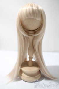 8-9inch/ウィッグ U-25-07-01-013-TN-ZU