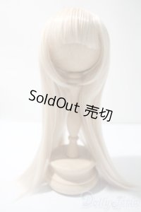 8-9inch/ウィッグ U-25-07-01-013-TN-ZU