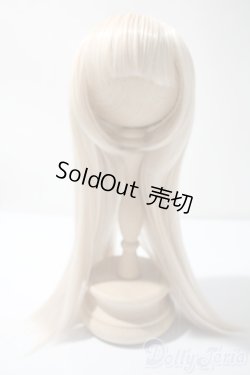 画像1: 8-9inch/ウィッグ U-25-07-01-013-TN-ZU
