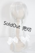 8-9inch/ウィッグ U-25-07-01-002-TN-ZU