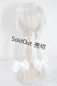 8-9inch/ウィッグ U-25-07-01-002-TN-ZU