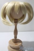 8-9inch/ウィッグ U-25-07-01-012-TN-ZU