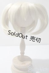 8-9inch/ウィッグ U-25-07-01-012-TN-ZU