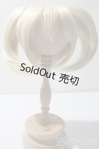 8-9inch/ウィッグ U-25-07-01-012-TN-ZU