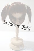 8-9inch/ウィッグ U-25-07-01-014-TN-ZU