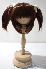 8-9inch/ウィッグ U-25-07-01-014-TN-ZU