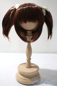 8-9inch/ウィッグ U-25-07-01-014-TN-ZU