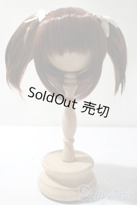 8-9inch/ウィッグ U-25-07-01-014-TN-ZU