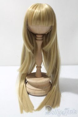 画像1: 8-9inch/ウィッグ U-25-07-01-011-TN-ZU